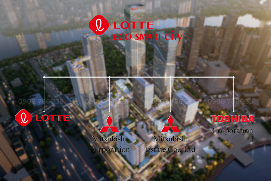 chu dau tu du an lotte eco smart city thu thiem
