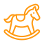 horse-toy