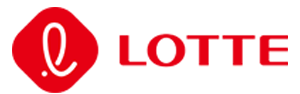 logo tap doan lotte