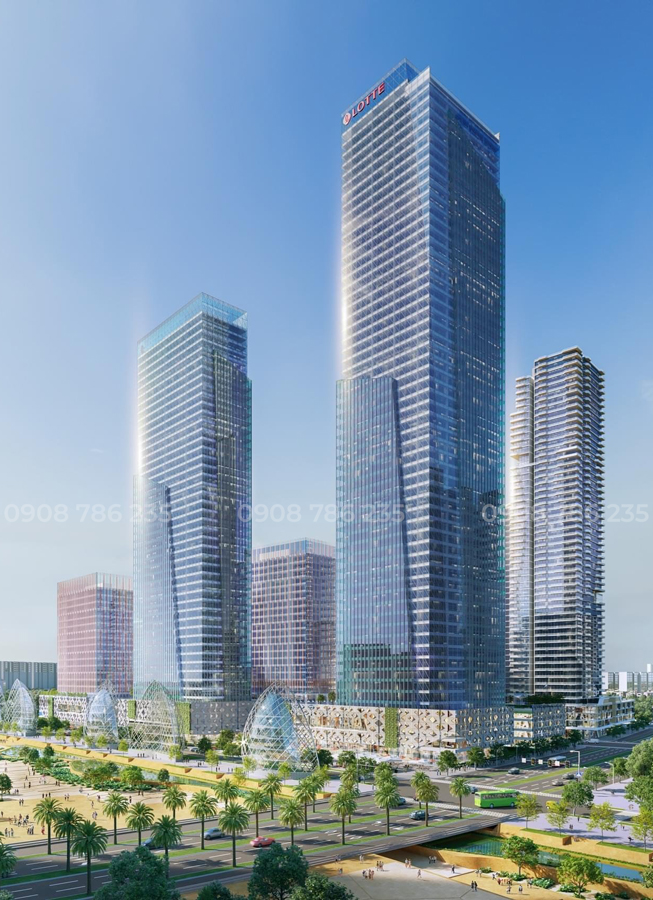 phoi canh du an lotte eco smart city thu thiem
