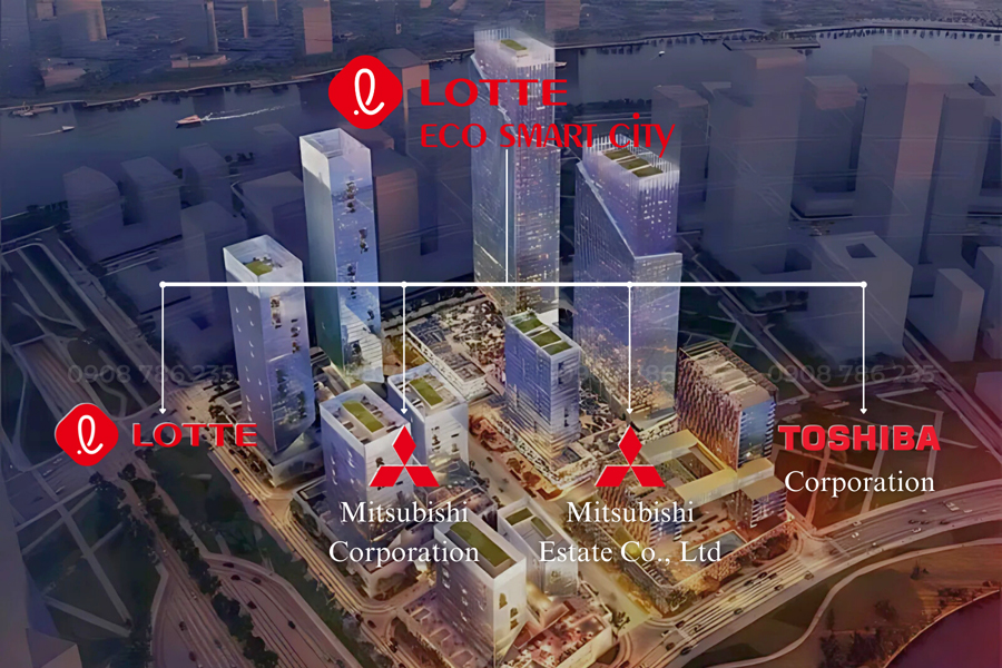 chu dau tu khu hop thong minh lotte eco smart city