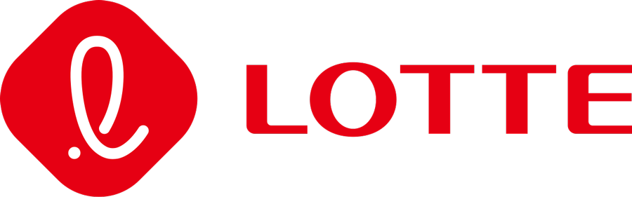 logo tap doan lotte