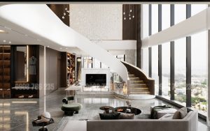 phoi canh can ho duplex lotte eco smart city
