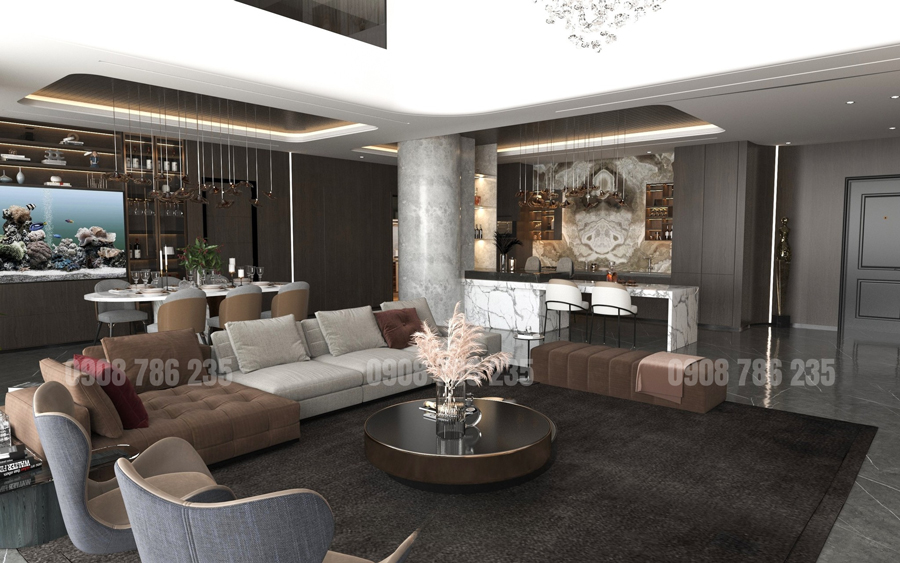 phoi canh can ho duplex lotte eco smart city