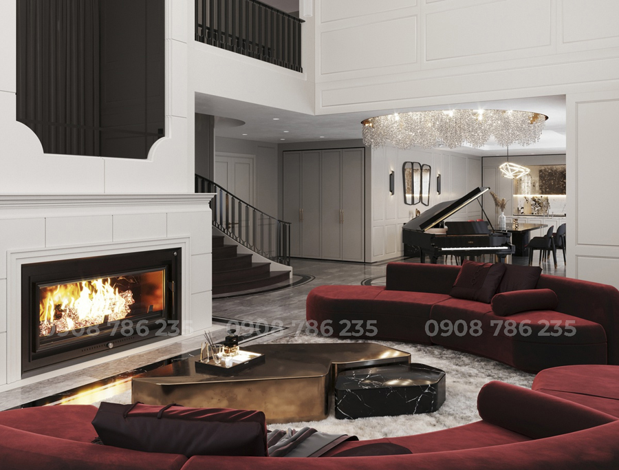 phoi canh penthouse lotte eco smart city